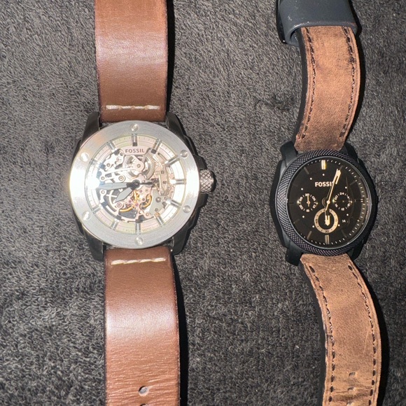 Fossils only the smaller one - Picture 3 of 3